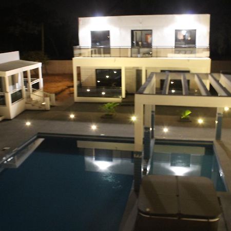 Le Ngapatel Apartment Ngaparou Bagian luar foto