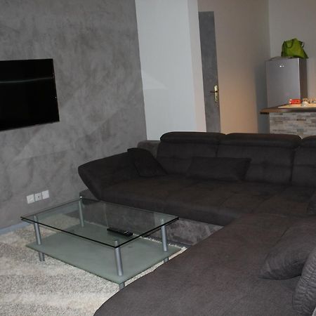 Le Ngapatel Apartment Ngaparou Bagian luar foto